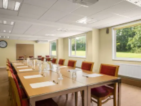 Ramada by Wyndham Chorley South Hotels in Chorley