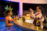 The Imperial Hotel & Convention Centre Phitsanulok - bar