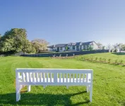 卡拉皮罗湖景小酒店 Hotels in Matamata