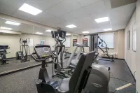 Badlands Inn & Suites - Gym