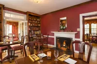 Swift House Inn Hotel di Ripton