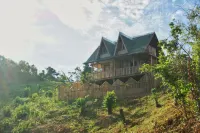 Erlittop Nature Lodge Hotels near Linapacan Island