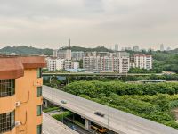 广州骏福酒店广园中路店 - 酒店景观