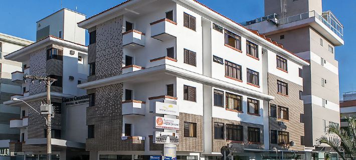 Mar de Canasvieiras Hotel e Eventos Hoteles en Florianópolis
