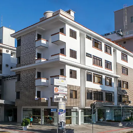 Mar de Canasvieiras Hotel e Eventos