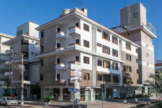 Mar de Canasvieiras Hotel e Eventos