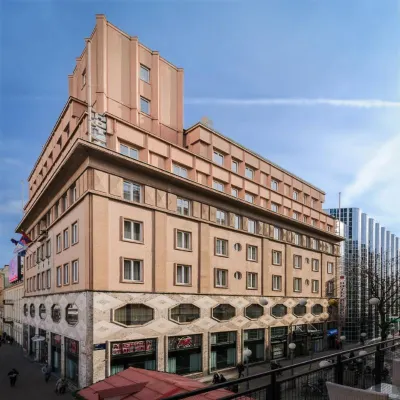 ホテル ドゥーブロヴニク