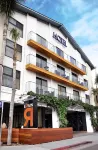 Hotel Erwin Venice Beach Hotels near 1921 State Theater