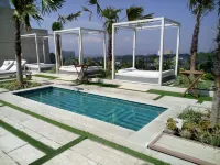 Art Deco Luxury Hotel & Residence - romantici
