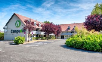 Campanile Deauville - Saint Arnoult