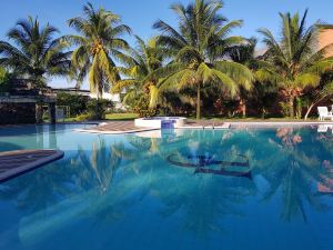 Gran Hotel de Lago - Lago Agrio