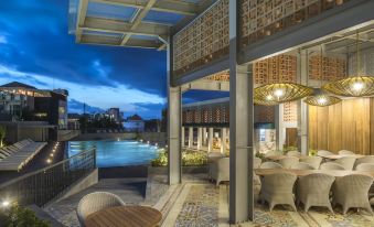 Eastin Ashta Resort Canggu