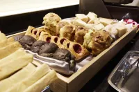 天閣飯店（台中館） - 早餐