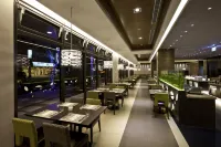 Lakeshore Hotel Hualien - فطور