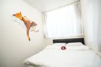 香港愛樂活旅舍