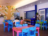 Designed Hostel - Follow Me Hotels near Yilan Sancing Temple