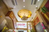 Hotel Nice Hotels in Kaohsiung