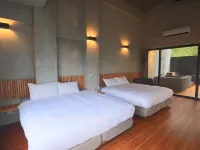 Sunshine Hot Spring B&B Hotels near Ruisui Farm