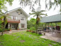 GOOSE House Hotels near Qingjing Farm