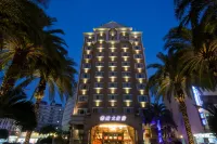 Hualien Charming City Hotel Hotels near Cihmu Bridge