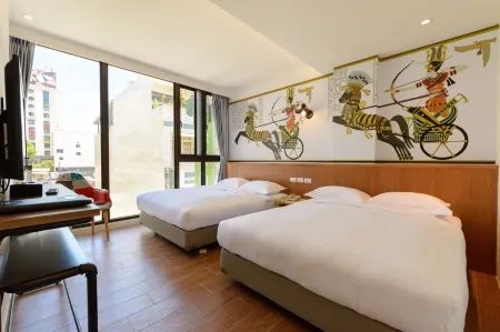 Jack House Hotel