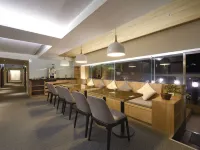 Eastin Taipei Hotel Hotels in Taipei