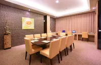 Amain Boutique Motel Tu-cheng - Jacuzzi
