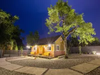 Sunshine Hot Spring B&B Hotels near Ruisui Farm