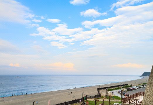 화롄 숙소 추천