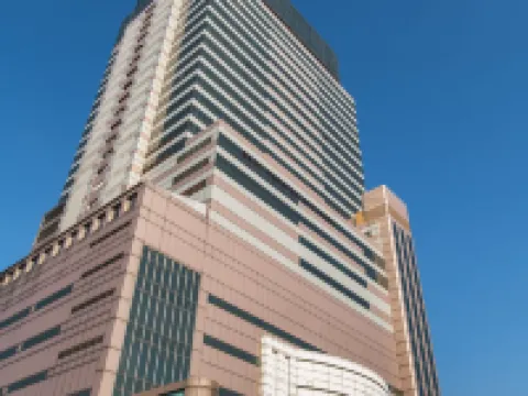Xinshe Hotel (Chungli Branch) Hotels near Chung Yuan Christian University
