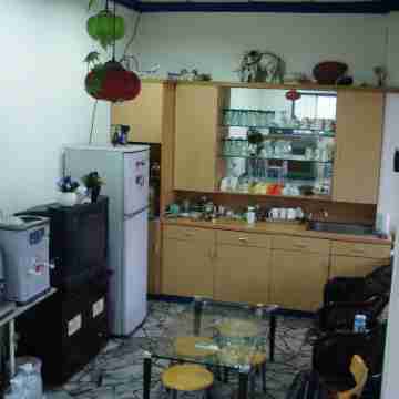 The Lodge for Cyclists Dining/Meeting Rooms