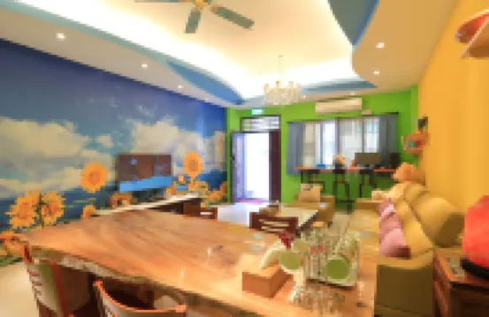 Sunshine B&B