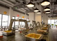 秝芯旅店駁二館