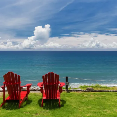 Guesthouse High Wave Hotels near Farglory Ocean Park