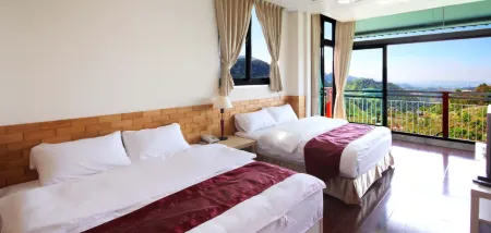 King Villa Отели рядом с достопримечательностью «Ферма Уй-Цзян»