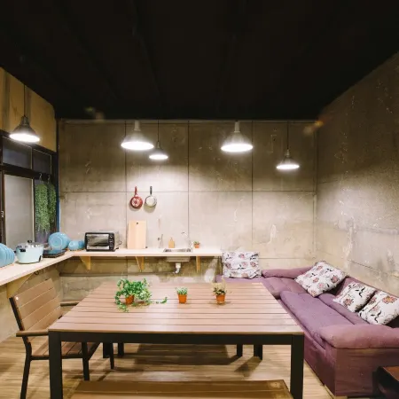 Hostel Jiizu