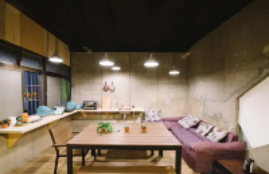 Hostel Jiizu