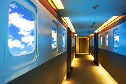 Ximen Airline Hotel