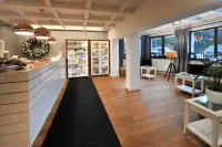 Aplend Vila Júlia Hotels in Tatranska Lomnica