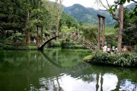 โรงแรมกิงค์โก - ที่มีบาร์