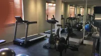 Cresta Maun Hotel - Gym