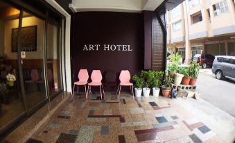 Art Hotel