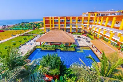 Mayfair Heritage Hotels in 