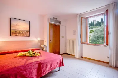 Hotel San Rufino Hotels in San Presto