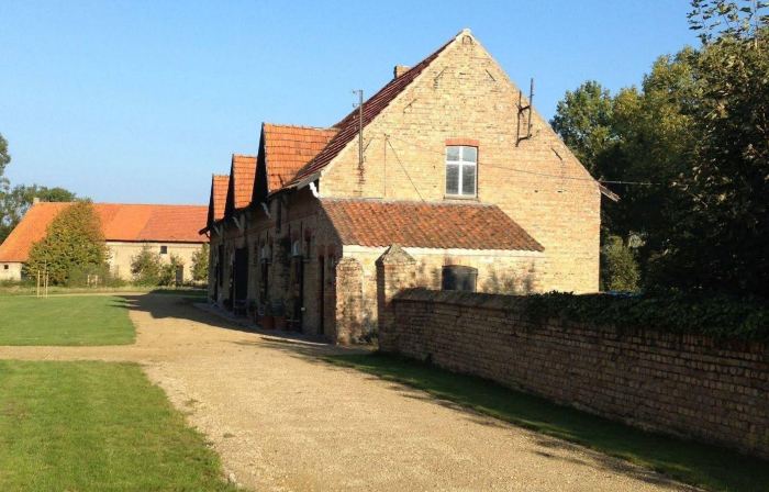 Gîtes Groot Noordhof