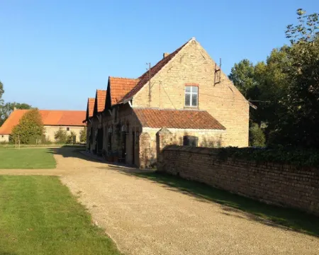 Groot Noordhof Hotels in Nieuwpoort