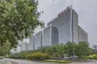 HanTing Hotel (Beijing National Library Subway Station) Hotels near National Library of China