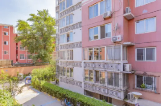 7 Days Premium Hotel (Beijing Sanlitun Taikoo Li Tuanjiehu Subway Station Store)