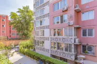 7 Days Premium Hotel (Beijing Sanlitun Taikoo Li Tuanjiehu Subway Station Store) Các khách sạn ở Quận Yansha kinh doanh