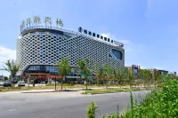 GreenTree (Nantong Deli Plaza) Hotel a Nantong